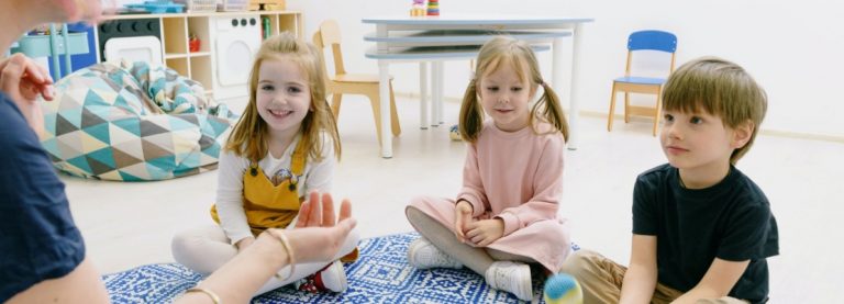 GESTIRE UN ASILO NIDO PRIVATO