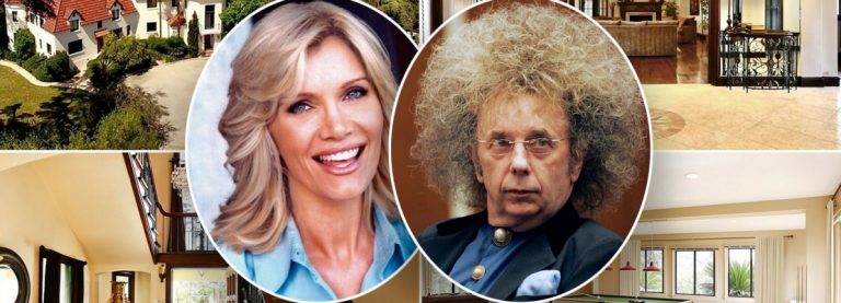 PHIL SPECTOR, L’ASSASSINO CHE VENIVA DAI BEATLES