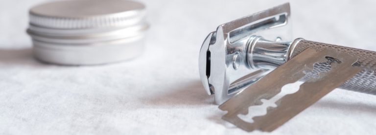 BARBA, GLI STRUMENTI DELLA RASATURA TRADIZIONALE