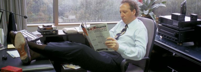 ANTHONY PELLICANO, IL DETECTIVE CHE RICATTAVA HOLLYWOOD