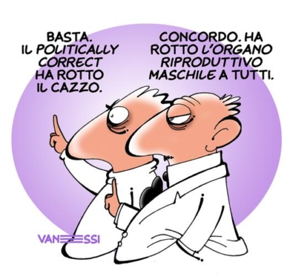 PV – CORRETTISSIMO