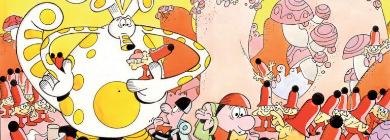 IL CUBISMO FUTURISTA DI LUCIANO BOTTARO