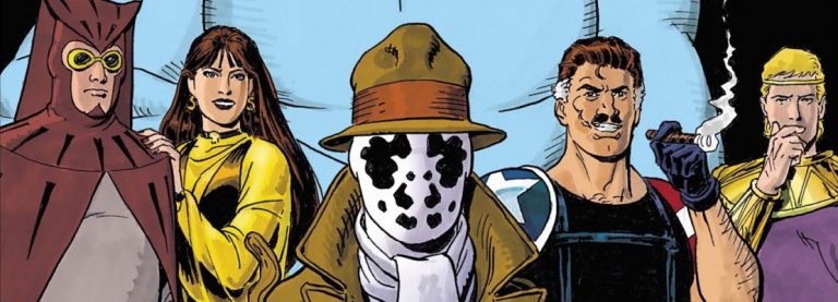 I TRIONFALI ANNI OTTANTA DELLA DC DI JENETTE KAHN