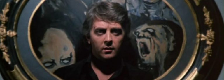 PROFONDO ROSSO E IL MISTERO DEL PITTORE TORINESE