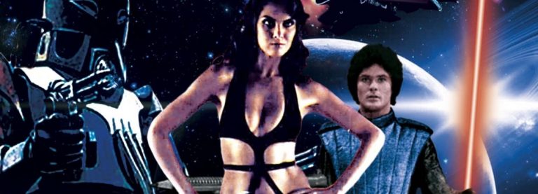 IL CINEMA FANTASTICO DI LUIGI COZZI