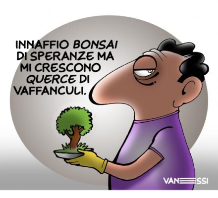PV – BOTANICA