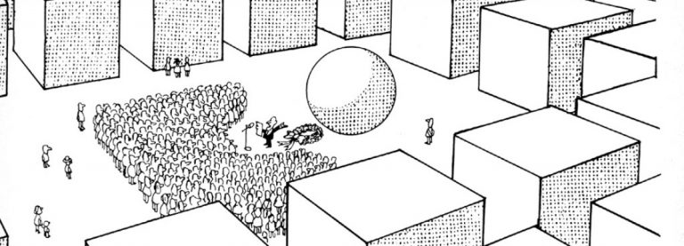 LE OPERE DELL’ULTIMO QUINO