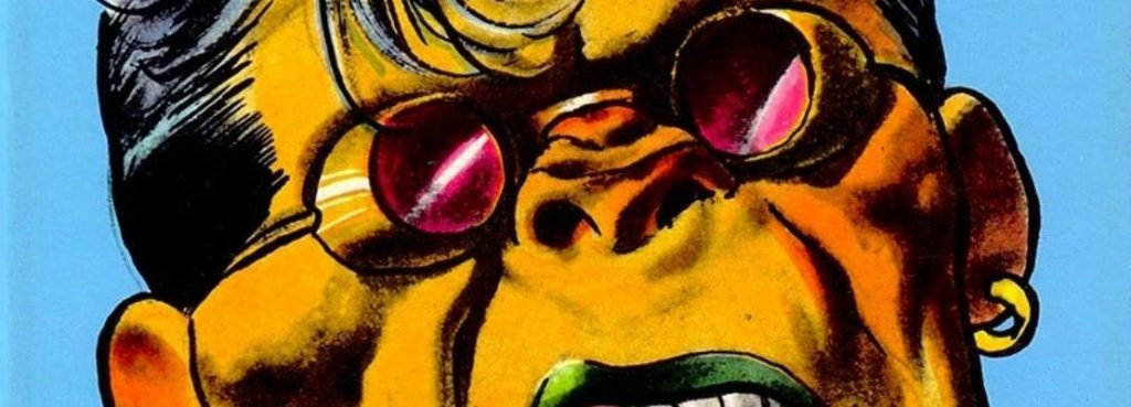 RANXEROX IL CANNIBALE