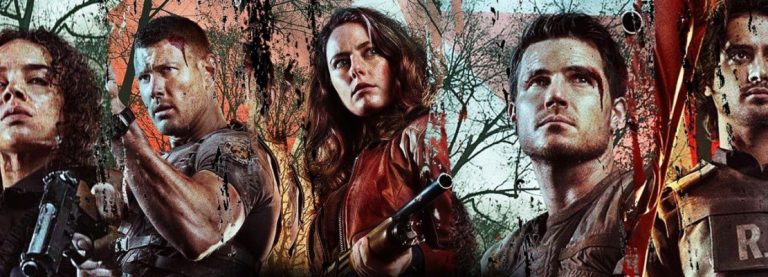 WELCOME TO RACCOON CITY, RESIDENT EVIL PER COSPLAYER