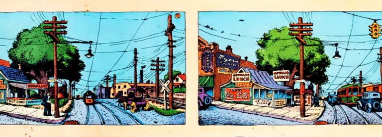 LA LUNGHEZZA IDEALE DI UN FUMETTO