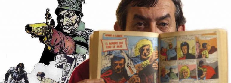 ROBIN WOOD: DAGO E MOLTI ALTRI EROI