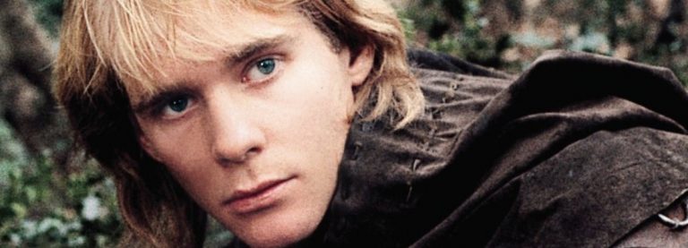 LA SERIE DI ROBIN HOOD CHE UNISCE MITO E STORIA