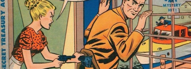 LA GRANDE TRUFFA DI ALFRED ANDRIOLA