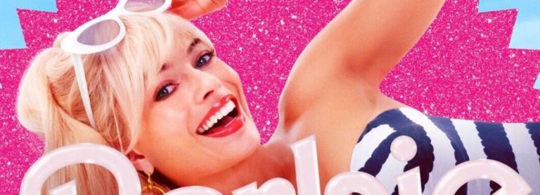 BARBIE E GLI ALTRI FILM CON MARGOT ROBBIE SONO (QUASI TUTTI) BRUTTI