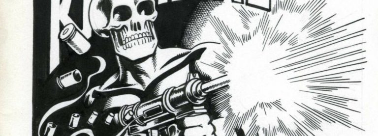 L’EDITORIALE CORNO PRIMA DELLA MARVEL