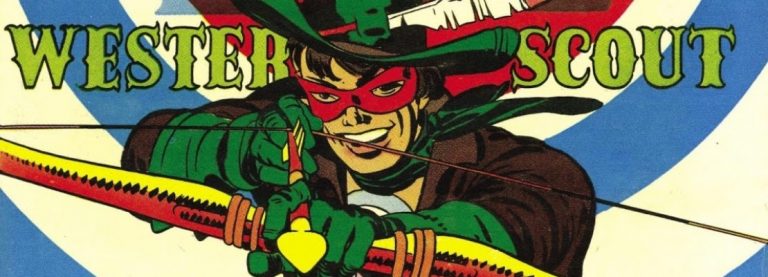 I NUMERI UNO DI KIRBY DAL 1940 AL 1959