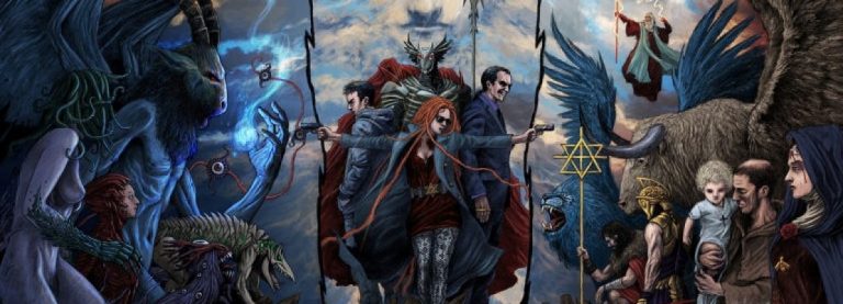 SANCTA SANCTORUM: BEATI I SUPEREROI ITALIANI!