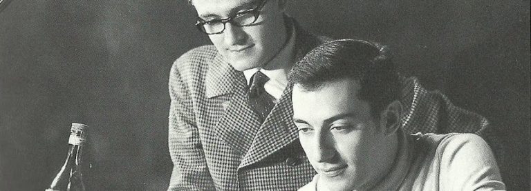 MAGNUS & BUNKER, LE CARTE DEL TRIBUNALE