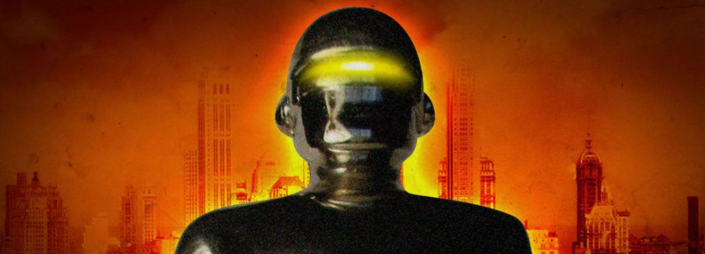 LA FANTASCIENZA DEGLI ANNI CINQUANTA IN 10 FILM