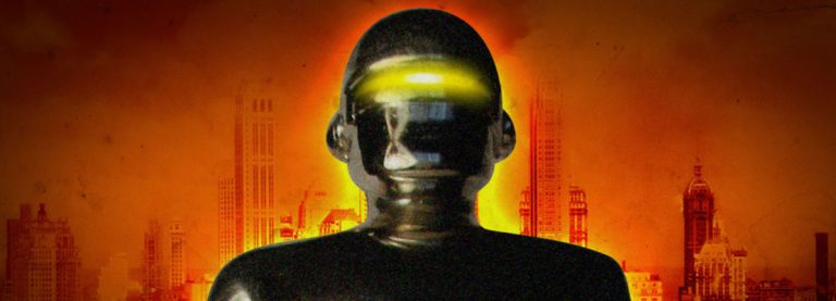 LA FANTASCIENZA DEGLI ANNI CINQUANTA IN 10 FILM