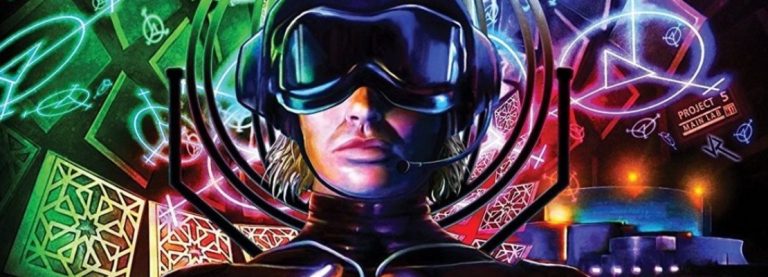 LA REALTÀ VIRTUALE NEI FILM DEGLI ANNI ’90