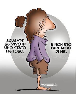 PV – DOPPI SENSI