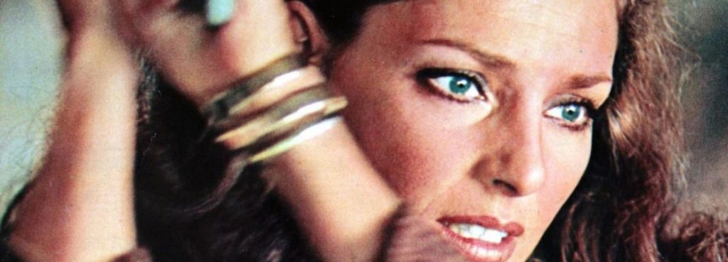 LUCIO FULCI, MAESTRO DEL GORE E NON SOLO