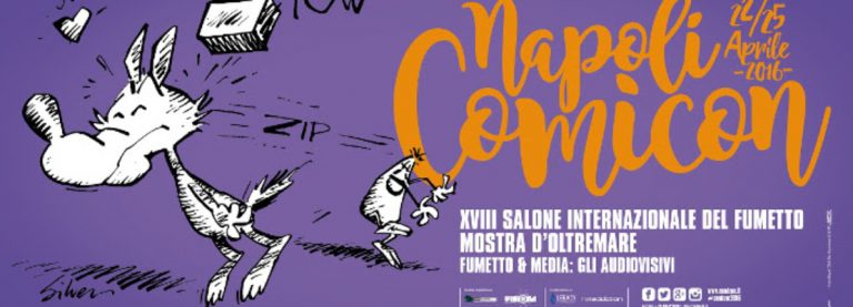 FUMETTISTI AL MURO