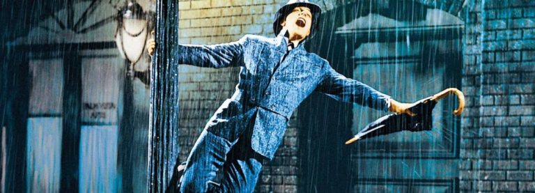 RICORDANDO IL MAESTRO DEL MUSICAL STANLEY DONEN IN 7 SEQUENZE