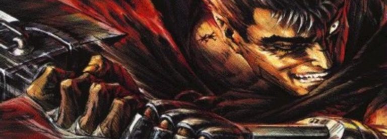 BERSERK E L’INQUISITRICE