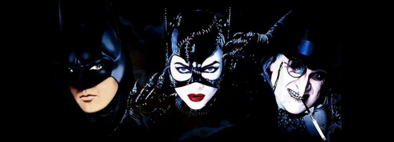 BATMAN IL RITORNO, L’ERRORE DI 30 ANNI FA