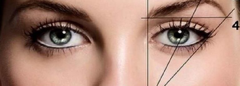 IL SEGRETO DI AVERE SOPRACCIGLIE PERFETTE