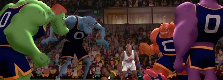 I FILM A TECNICA MISTA NEGLI ANNI NOVANTA