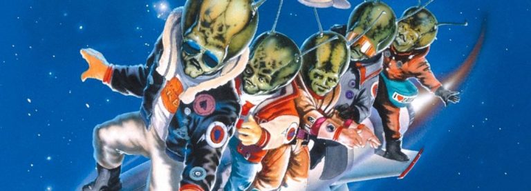 10 FANTAFILM DIMENTICATI DEGLI ANNI ’90