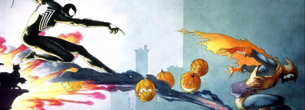 CHARLES VESS, MIGLIOR DISEGNATORE FANTASY 2019