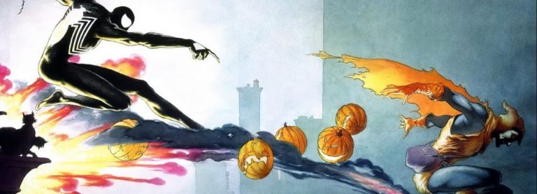 CHARLES VESS, MIGLIOR DISEGNATORE FANTASY 2019