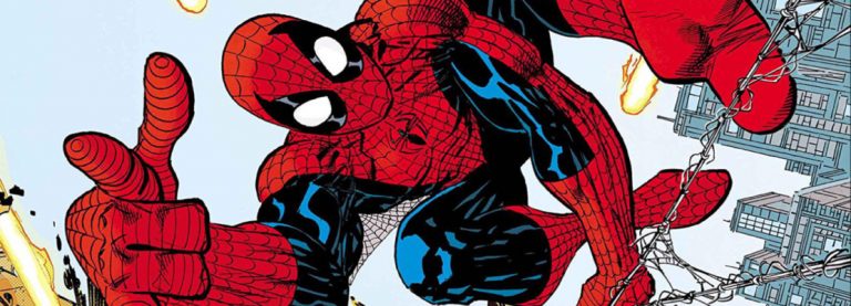 GLI SCENEGGIATORI DELL’UOMO RAGNO