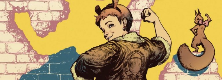 10 SUPEREROI STRAVAGANTI E SFORTUNATI