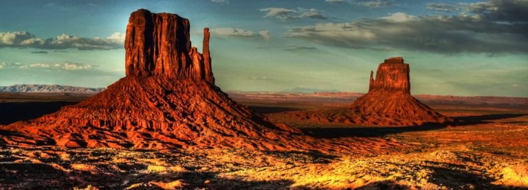 JOHN FORD, IL GENIO DELL’IMMAGINE