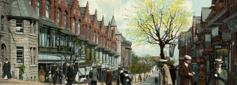 VOCI DI PAESE – RACCONTO NOIR