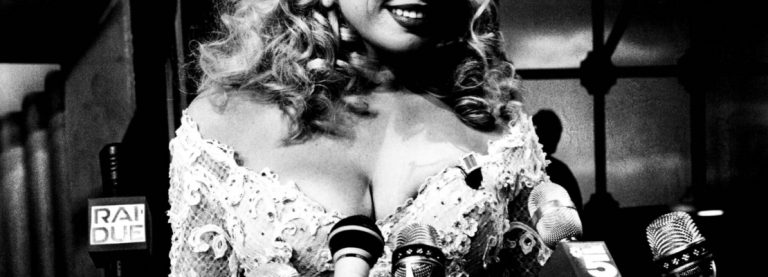 WENDY WINDHAM, UNA CALIFORNIANA IN ITALIA