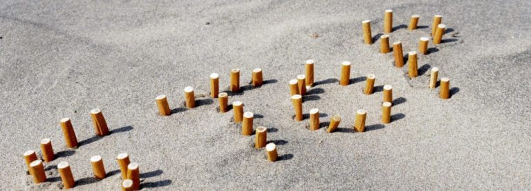 L’APP PER SMETTERE DI FUMARE