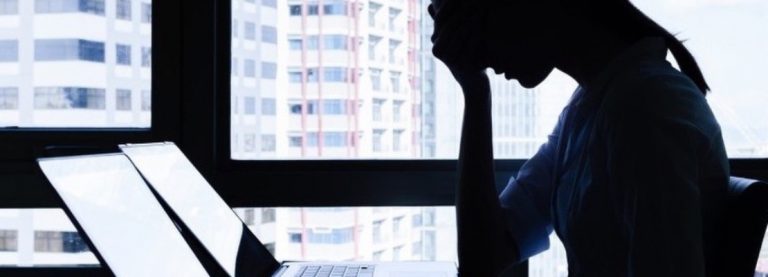 LE ODIOSE AVVISAGLIE DI AUTUNNO A FINE VACANZE