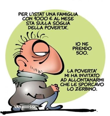 PV – POVERI