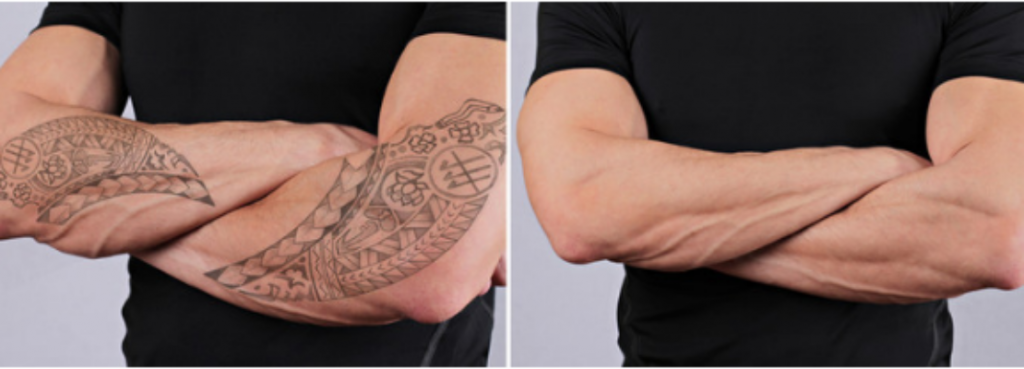 I TATUAGGI DEL 2018
