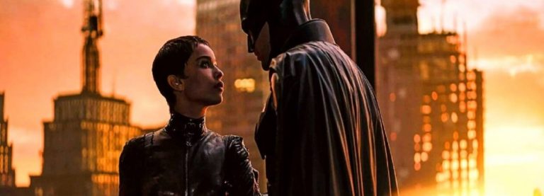 THE BATMAN, BELLO MA TIRATO ALLA LUNGA