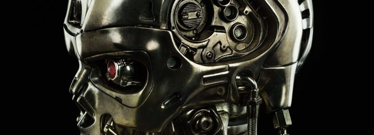 COME RISOLVERE I PARADOSSI DELLA SAGA DI TERMINATOR