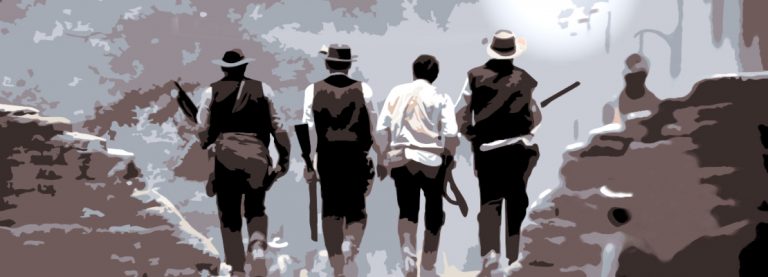 UN REMAKE PER IL (DIMENTICATO) MUCCHIO SELVAGGIO?