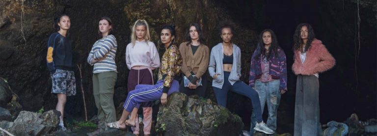 LOST E THE WILDS PER UN NUOVO STATO DI NATURA