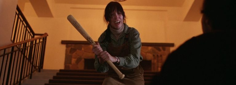 LE SCALE NEI FILM DI STANLEY KUBRICK